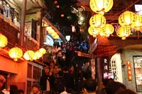 九份老街の写真・動画_image_331238