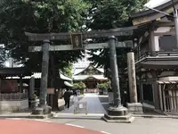湯島天満宮（湯島天神）の写真・動画_image_331272