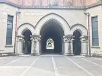 東京大学の写真・動画_image_331276