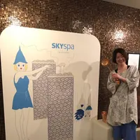 スカイスパ YOKOHAMAの写真・動画_image_331431