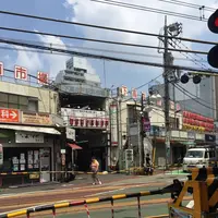 下高井戸駅の写真・動画_image_331447