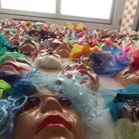 東京都現代美術館の写真・動画_image_331464