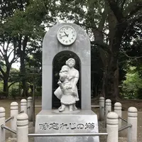 上野恩賜公園（上野公園）の写真・動画_image_331612
