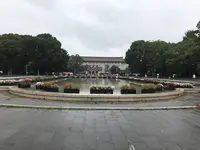 東京国立博物館の写真・動画_image_331613