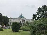 東京国立博物館の写真・動画_image_331614
