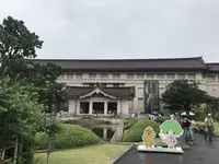 東京国立博物館の写真・動画_image_331617