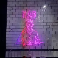  Cafe&Bar KAGの写真・動画_image_331846