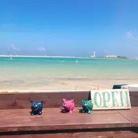 瀬長島ウミカジテラスの写真・動画_image_331989