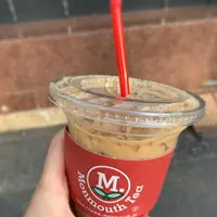 モンマスティー （Monmouth Tea） の写真・動画_image_332031
