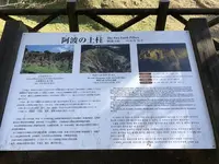 阿波の土柱の写真・動画_image_332041