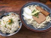首里そばの写真・動画_image_332605