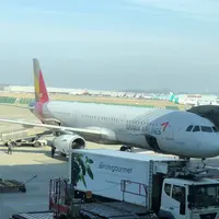 仁川国際空港/Incheon International Airport/인천국제공항の写真・動画_image_332619