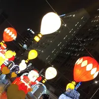 光化門広場/クァンファムンクァンジャン/광화문광장の写真・動画_image_332623