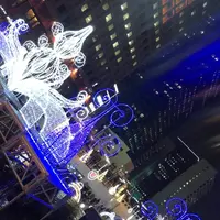 光化門広場/クァンファムンクァンジャン/광화문광장の写真・動画_image_332624