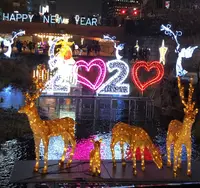 光化門広場/クァンファムンクァンジャン/광화문광장の写真・動画_image_332626