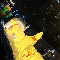 光化門広場/クァンファムンクァンジャン/광화문광장の写真・動画_image_332628