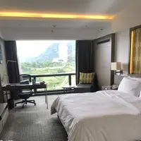 Millennium Seoul Hiltonの写真・動画_image_332634