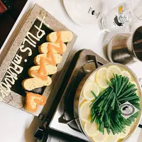博多もつ鍋 響 大名店の写真・動画_image_333131