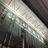 仙台国際空港の写真・動画_image_333140