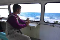 糸島 LONDON BUS CAFE（ロンドンバスカフェ）の写真・動画_image_333249