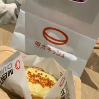 味の明太子ふくや 福岡空港店の写真・動画_image_333281
