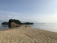 エンジェルロードの写真・動画_image_333404
