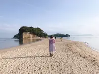 エンジェルロードの写真・動画_image_333407
