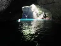 堂ケ島天窓洞の写真・動画_image_33355