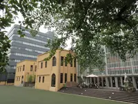 京都国際マンガミュージアムの写真・動画_image_333811