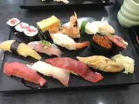 すしざんまい 本店の写真・動画_image_333962