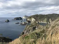 奥石廊海岸の写真・動画_image_334010