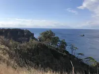奥石廊海岸の写真・動画_image_334011