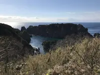 奥石廊海岸の写真・動画_image_334015