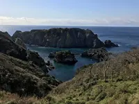 奥石廊海岸の写真・動画_image_334018
