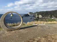 奥石廊海岸の写真・動画_image_334023