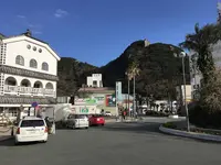 蓑掛岩の写真・動画_image_334066