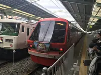 熱海駅の写真・動画_image_334088