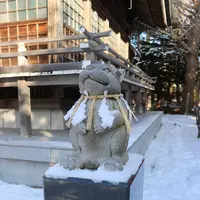湯倉神社の写真・動画_image_334101
