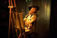 京都嵐山オルゴール博物館の写真・動画_image_334131