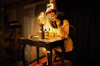 京都嵐山オルゴール博物館の写真・動画_image_334133