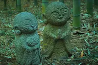 嵐山 竹林の小径の写真・動画_image_334139