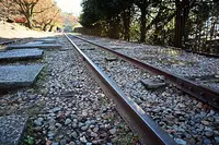蹴上インクラインの写真・動画_image_334174