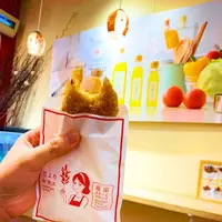 錦市場商店街の写真・動画_image_334206