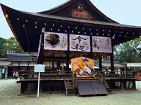 下鴨神社（賀茂御祖神社）の写真・動画_image_334242