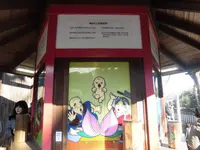吉備津神社の写真・動画_image_334293