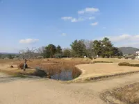高松城址の写真・動画_image_334305