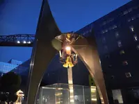 室町小路広場の写真・動画_image_334341