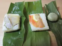 駅弁旅弁当の写真・動画_image_334343