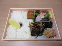 駅弁旅弁当の写真・動画_image_334344