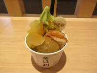 辻利 京都タワーサンド店の写真・動画_image_334350